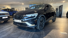 Renault Arkana 1.6 E-Tech full hybrid 145 Engineered 5dr Auto Hybrid Estate